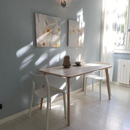 Designhouse Apartment Milano Eksteriør billede