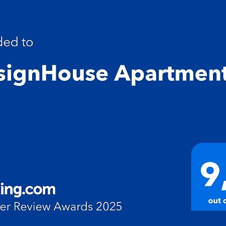 Designhouse Apartment Milano Eksteriør billede