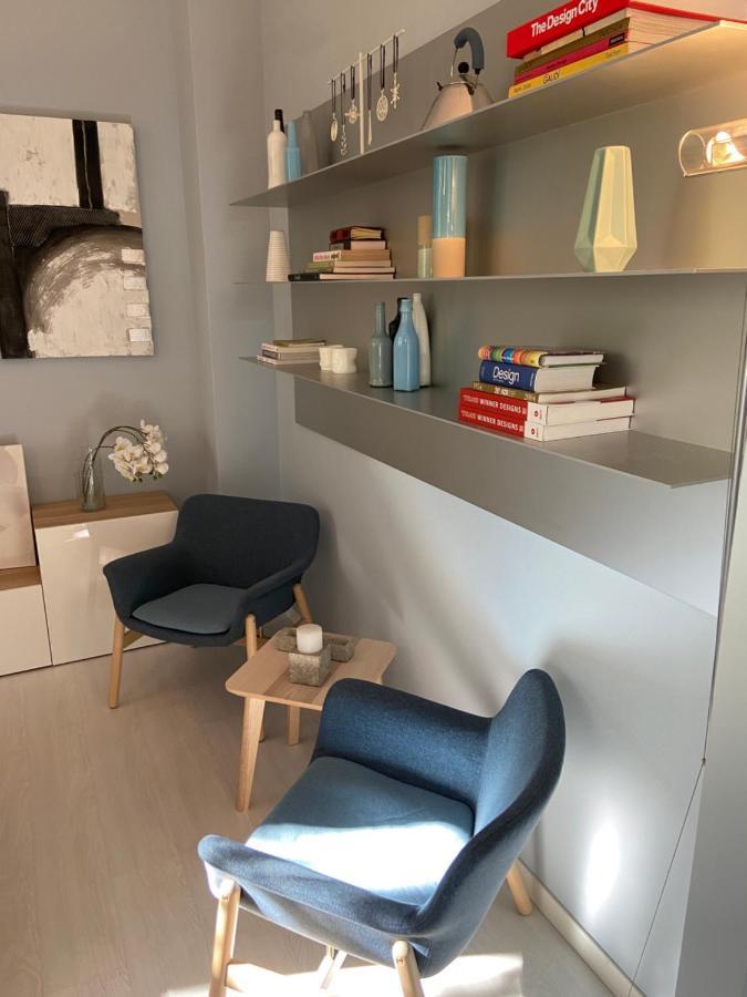 Designhouse Apartment Milano Eksteriør billede