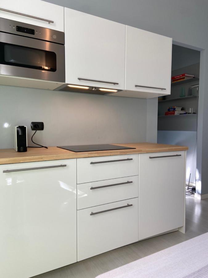 Designhouse Apartment Milano Eksteriør billede