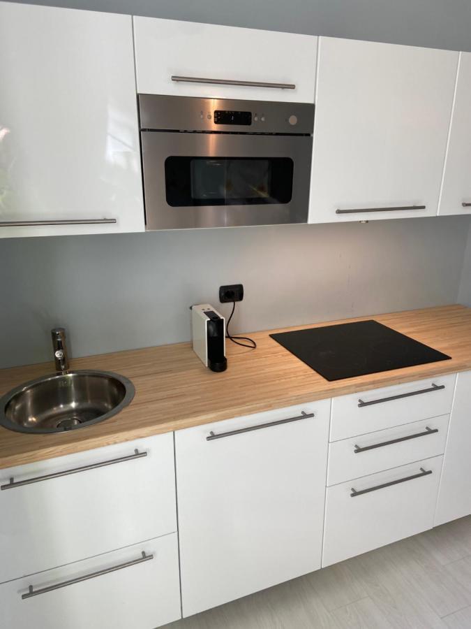 Designhouse Apartment Milano Eksteriør billede