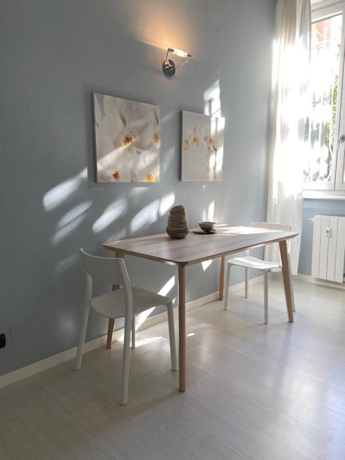 Designhouse Apartment Milano Eksteriør billede