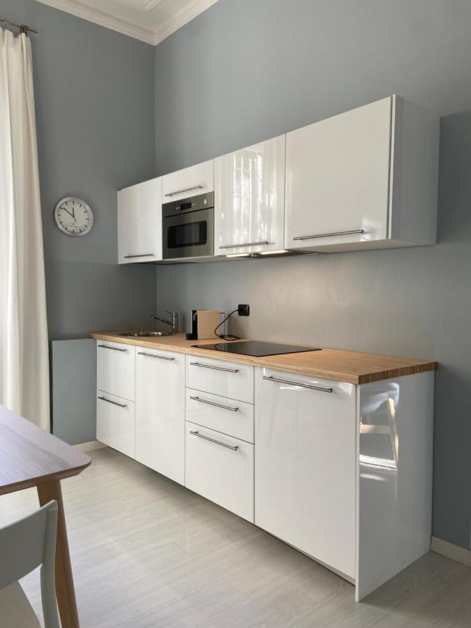 Designhouse Apartment Milano Eksteriør billede