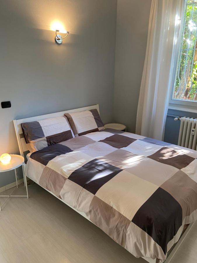 Designhouse Apartment Milano Eksteriør billede