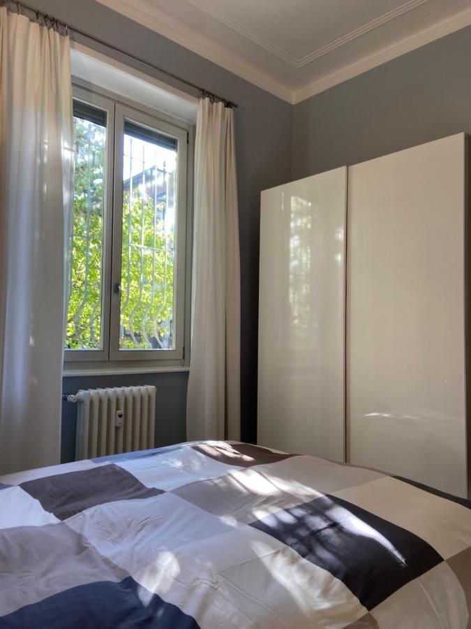 Designhouse Apartment Milano Eksteriør billede