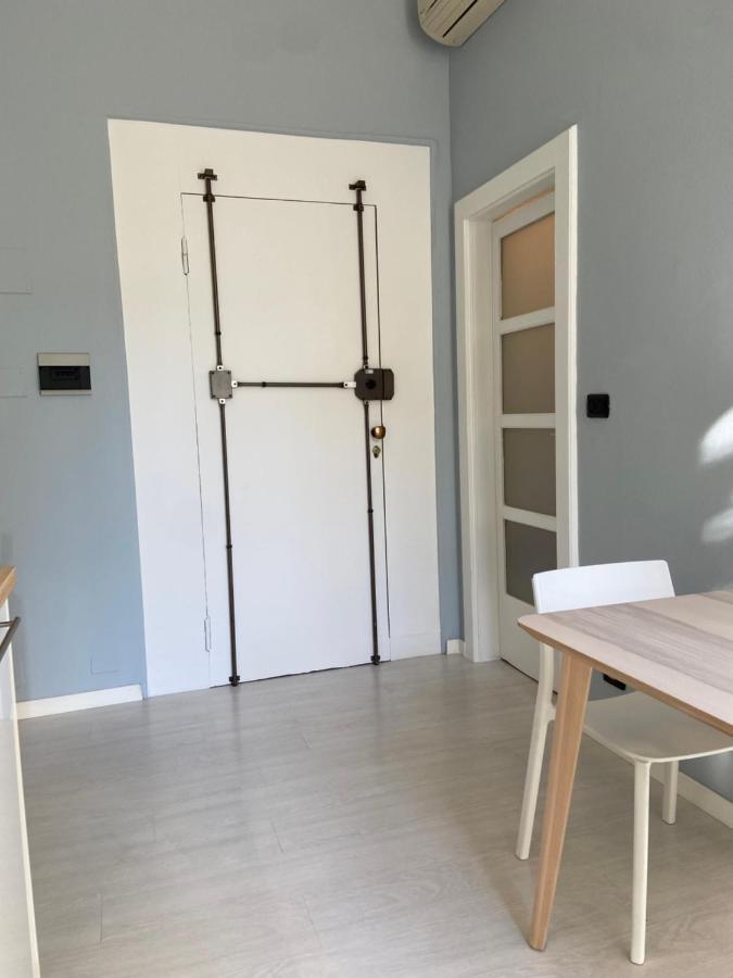 Designhouse Apartment Milano Eksteriør billede