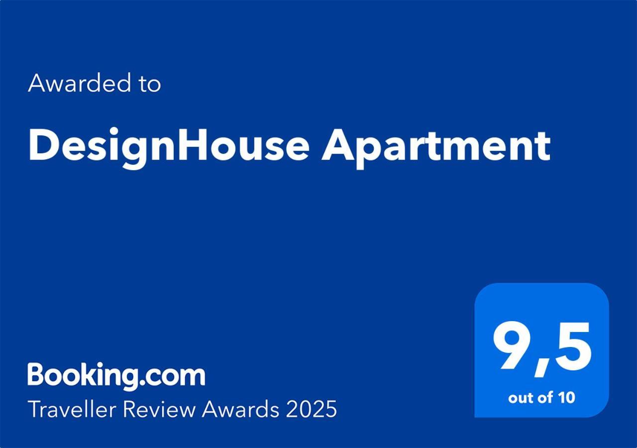 Designhouse Apartment Milano Eksteriør billede